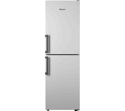 Hotpoint XUL85T3UWOJH Fridge Freezer - White